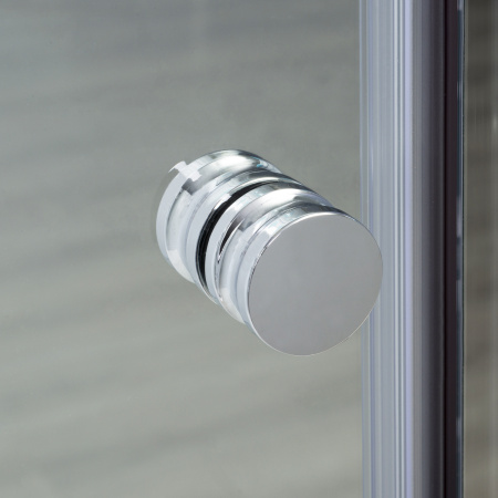 Душевой уголок (100х100) WasserKRAFT Vils 56R19